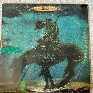 Beach Boy’s Surf’s Up vinyl record